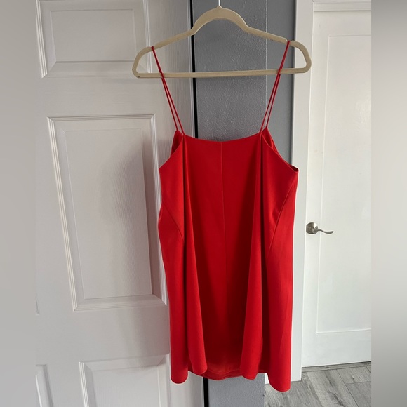 Cocktail summer dress - Picture 4 of 4